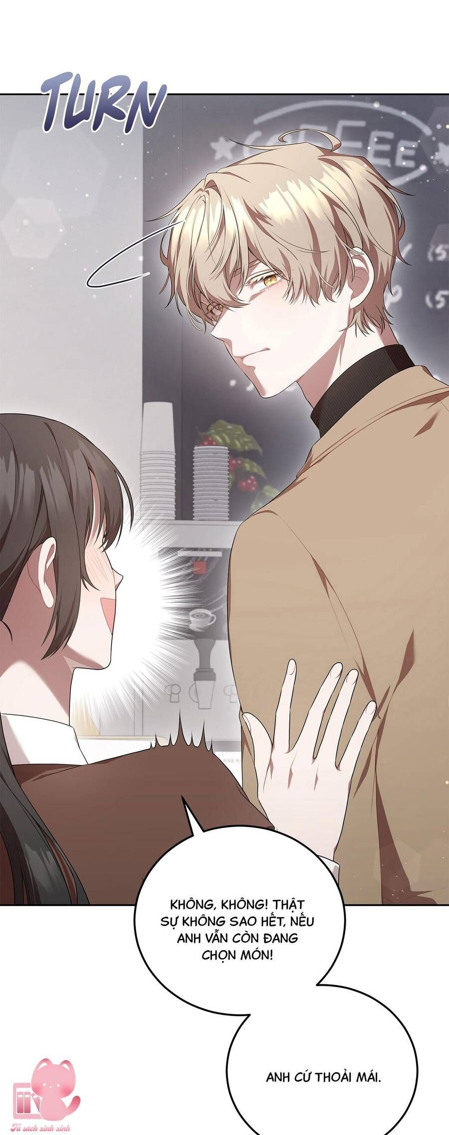 Chủ Tiệm Cà Phê Là Guide Cấp S: Chapter 1