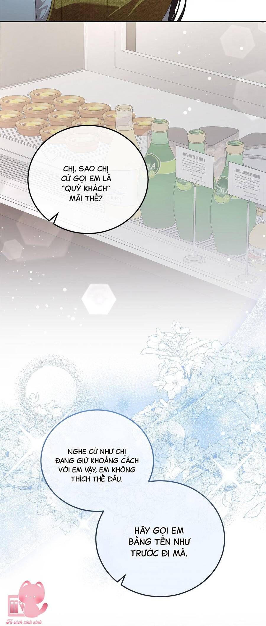 Chủ Tiệm Cà Phê Là Guide Cấp S: Chapter 1