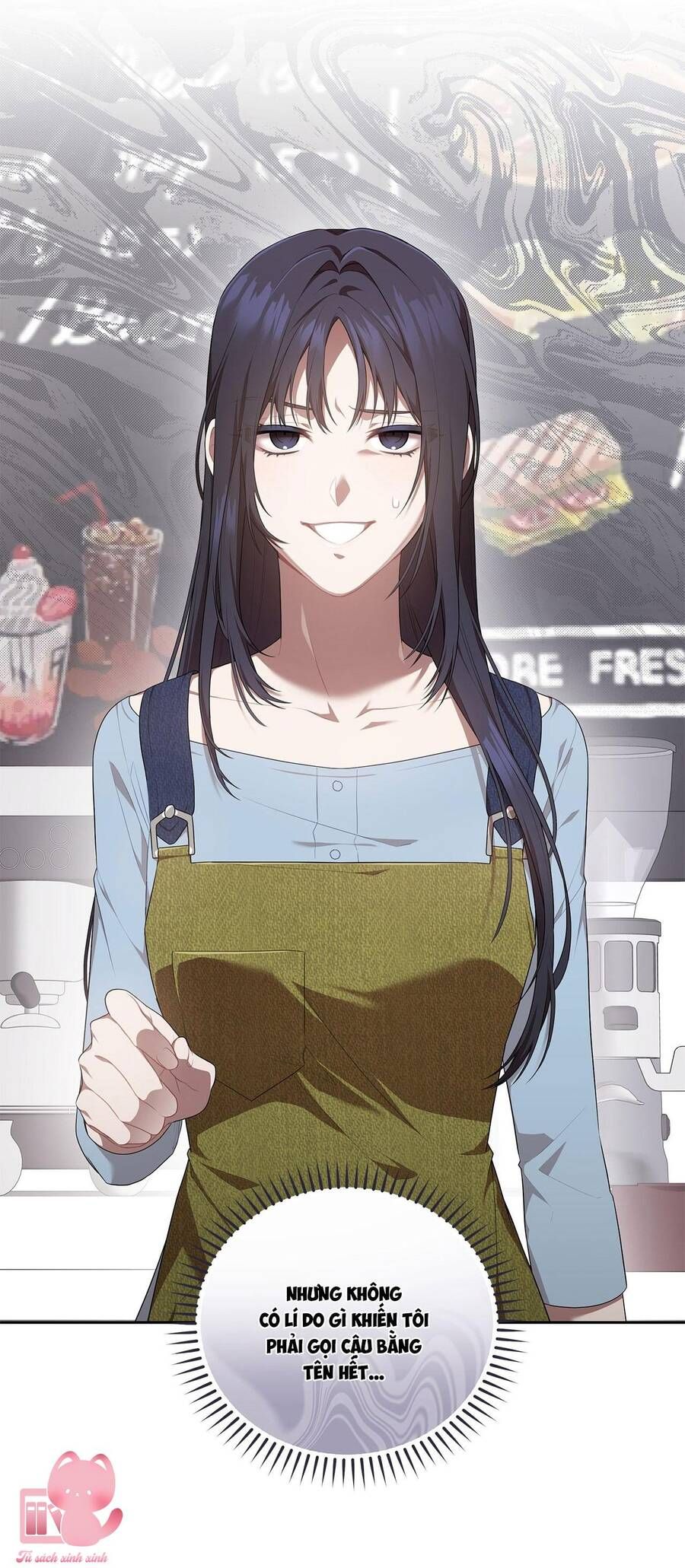 Chủ Tiệm Cà Phê Là Guide Cấp S: Chapter 1