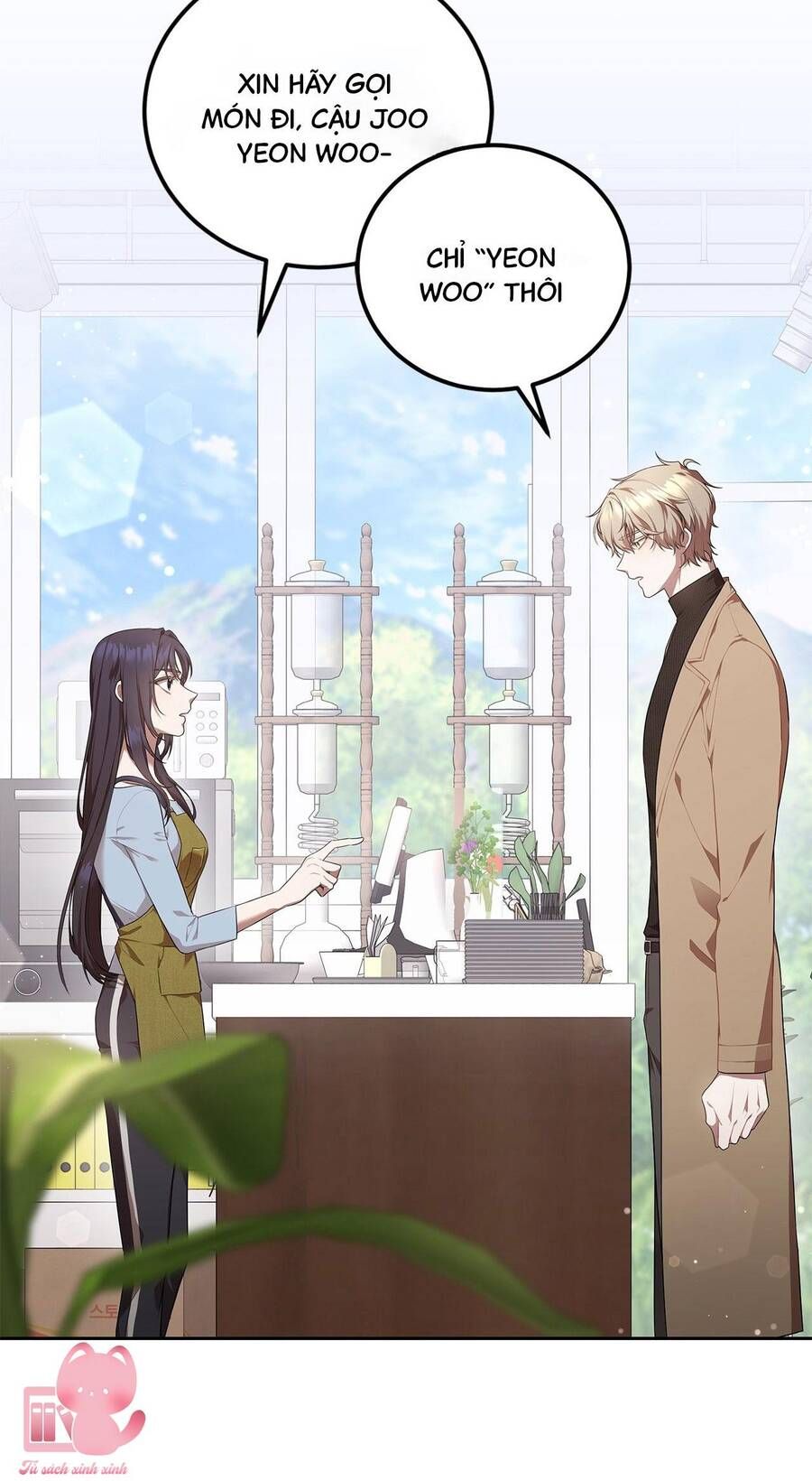 Chủ Tiệm Cà Phê Là Guide Cấp S: Chapter 1