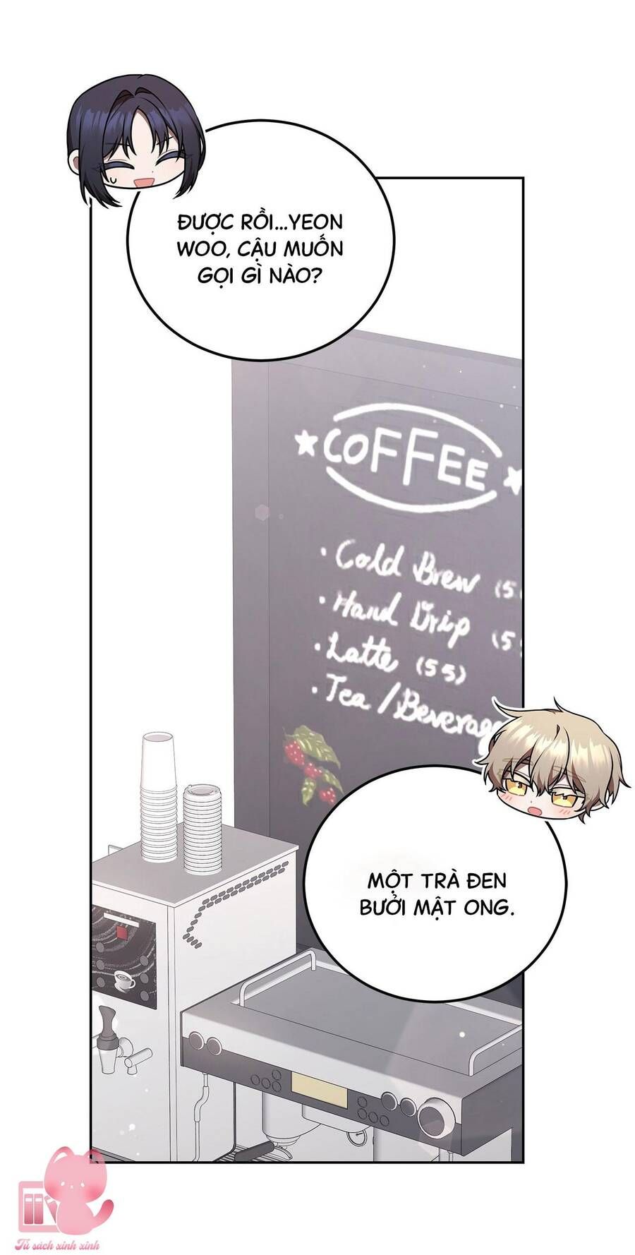 Chủ Tiệm Cà Phê Là Guide Cấp S: Chapter 1