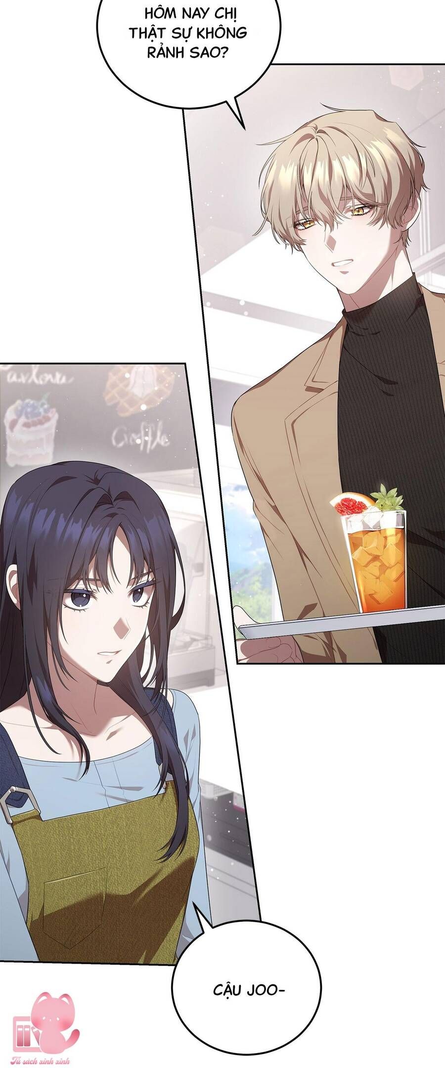 Chủ Tiệm Cà Phê Là Guide Cấp S: Chapter 1