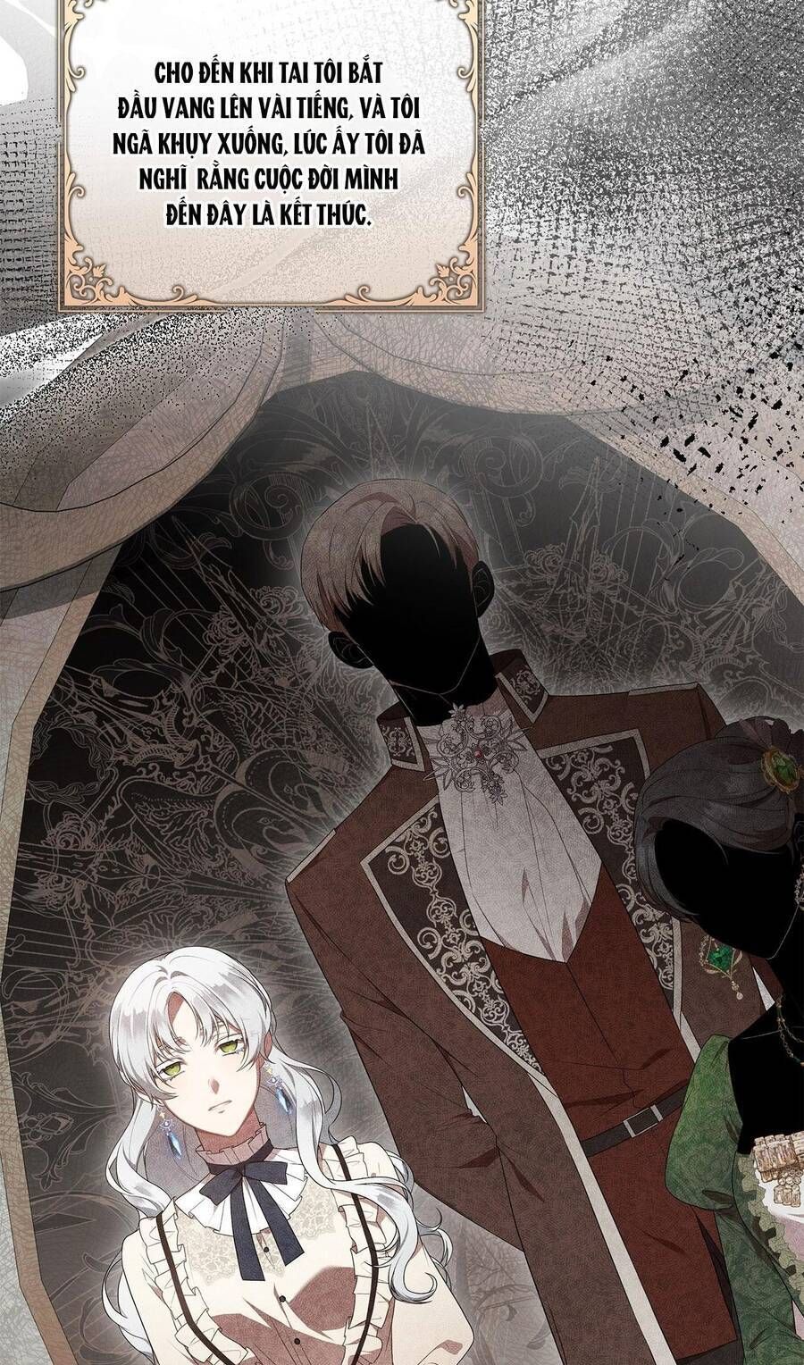 Chủ Tiệm Cà Phê Là Guide Cấp S: Chapter 1