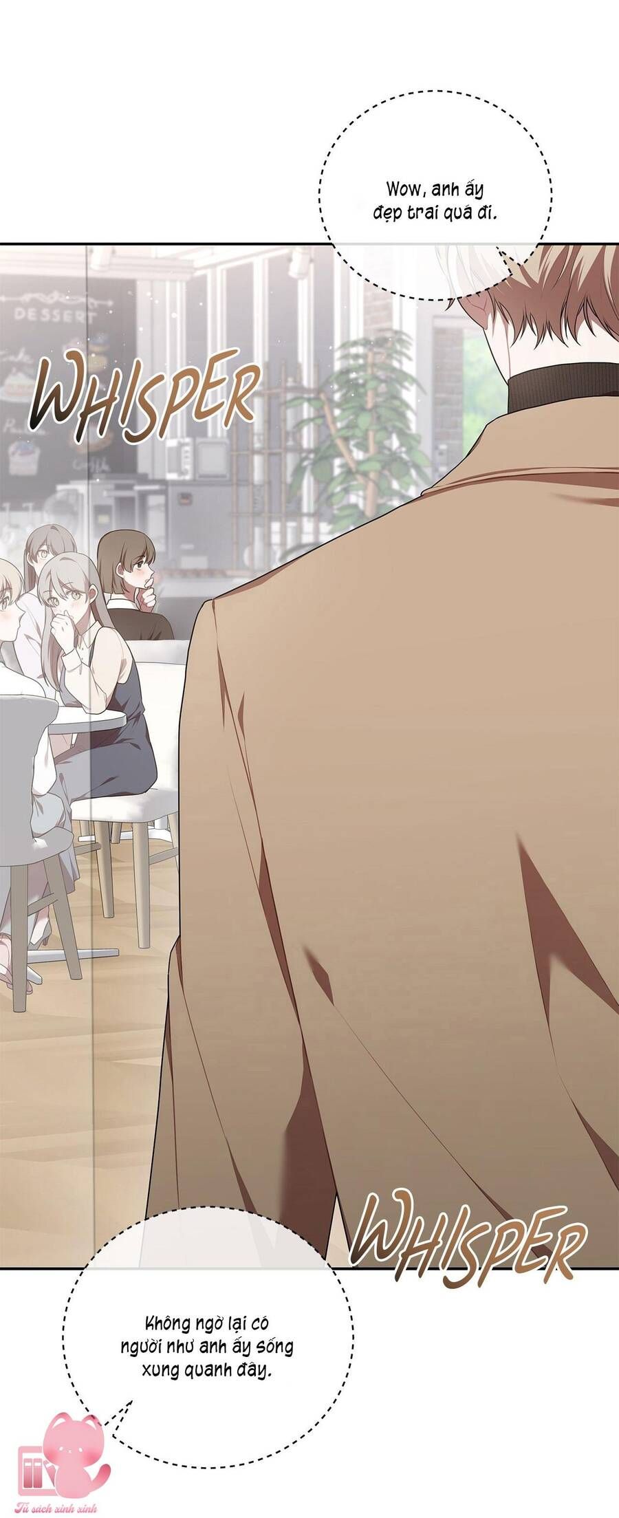 Chủ Tiệm Cà Phê Là Guide Cấp S: Chapter 1