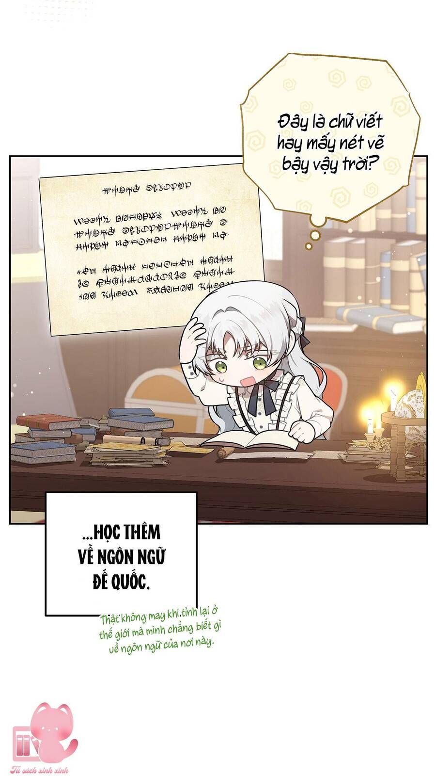 Chủ Tiệm Cà Phê Là Guide Cấp S: Chapter 1