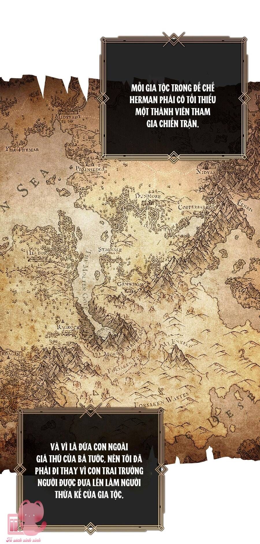 Chủ Tiệm Cà Phê Là Guide Cấp S: Chapter 1