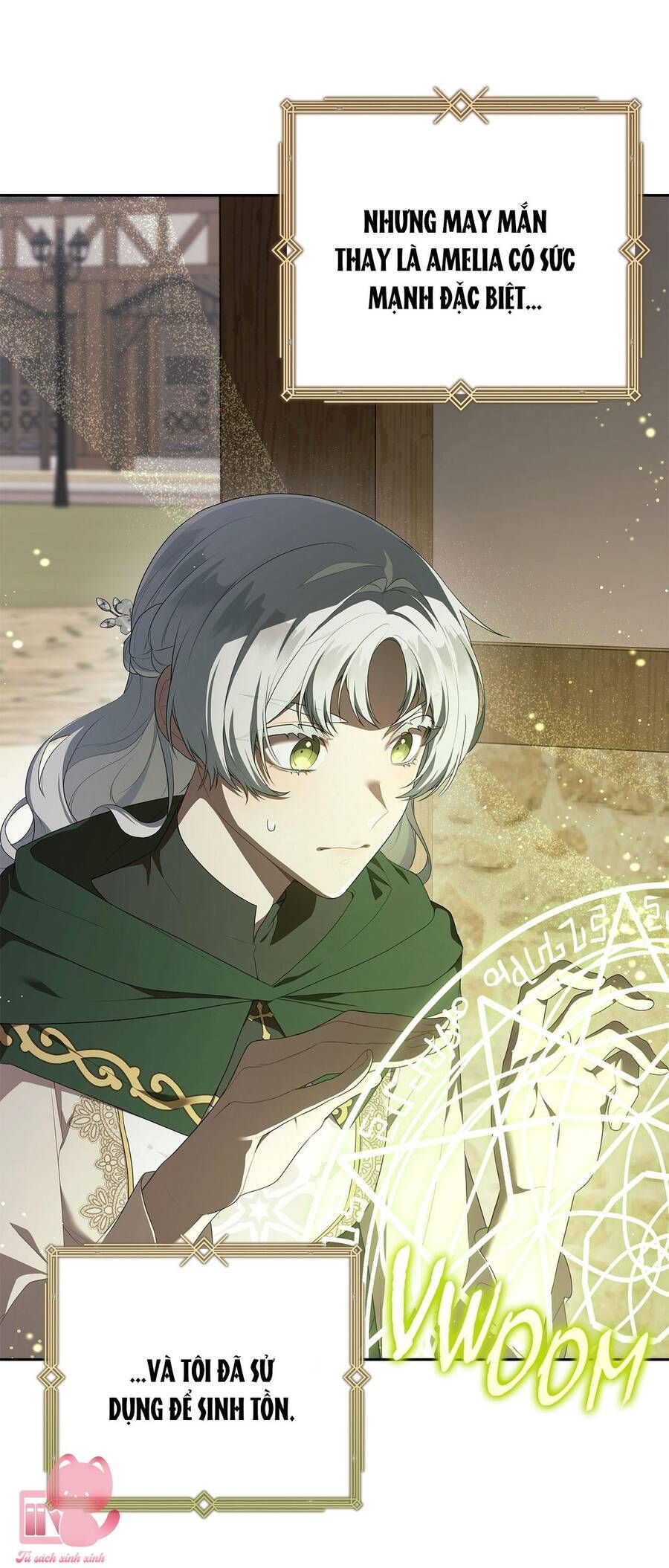 Chủ Tiệm Cà Phê Là Guide Cấp S: Chapter 1