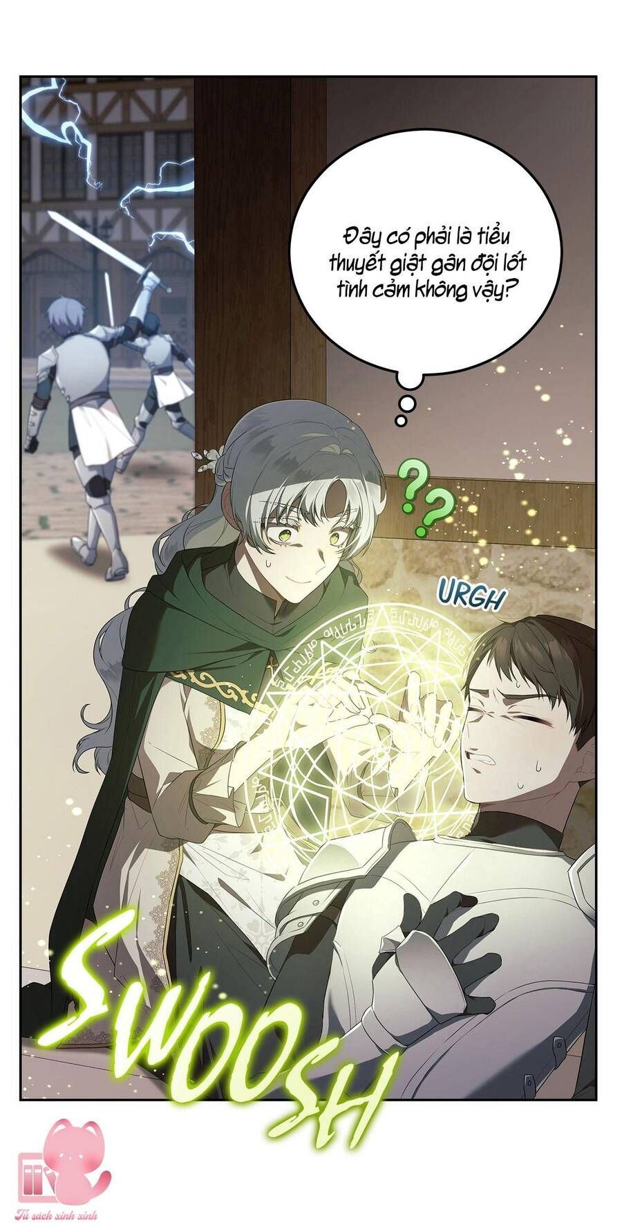 Chủ Tiệm Cà Phê Là Guide Cấp S: Chapter 1