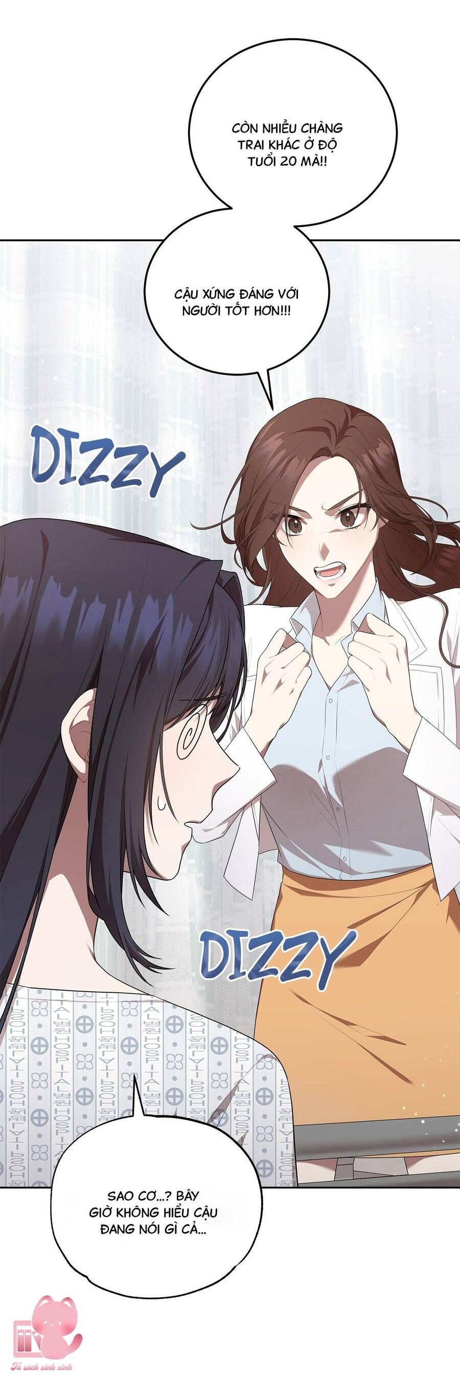 Chủ Tiệm Cà Phê Là Guide Cấp S: Chapter 1