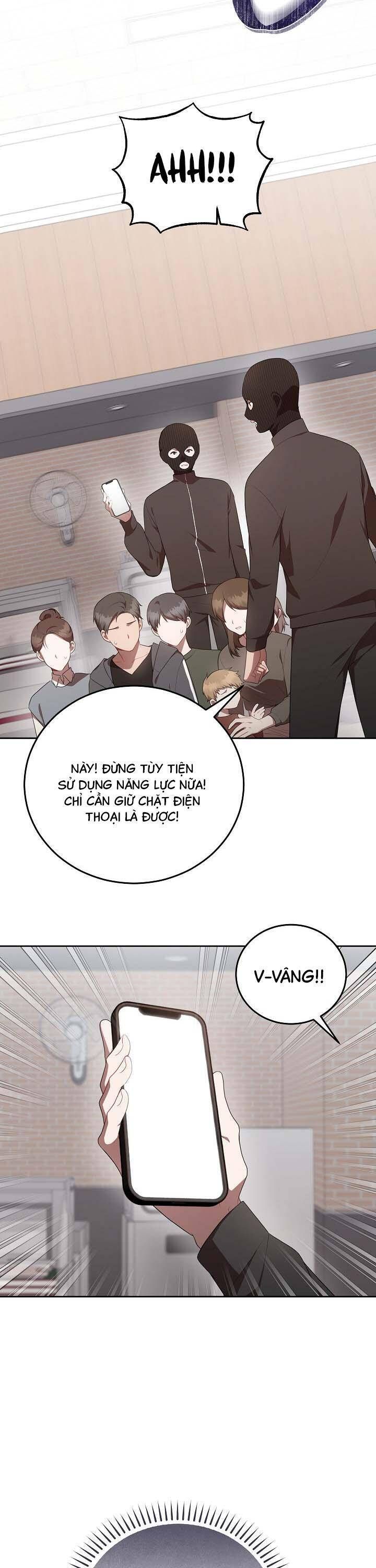 Chủ Tiệm Cà Phê Là Guide Cấp S: Chapter 11