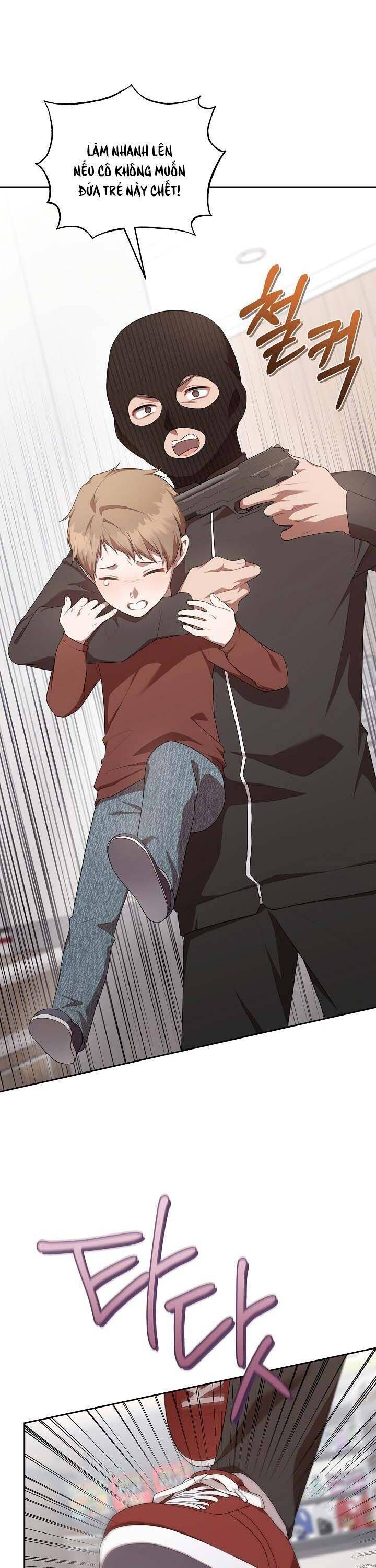 Chủ Tiệm Cà Phê Là Guide Cấp S: Chapter 11