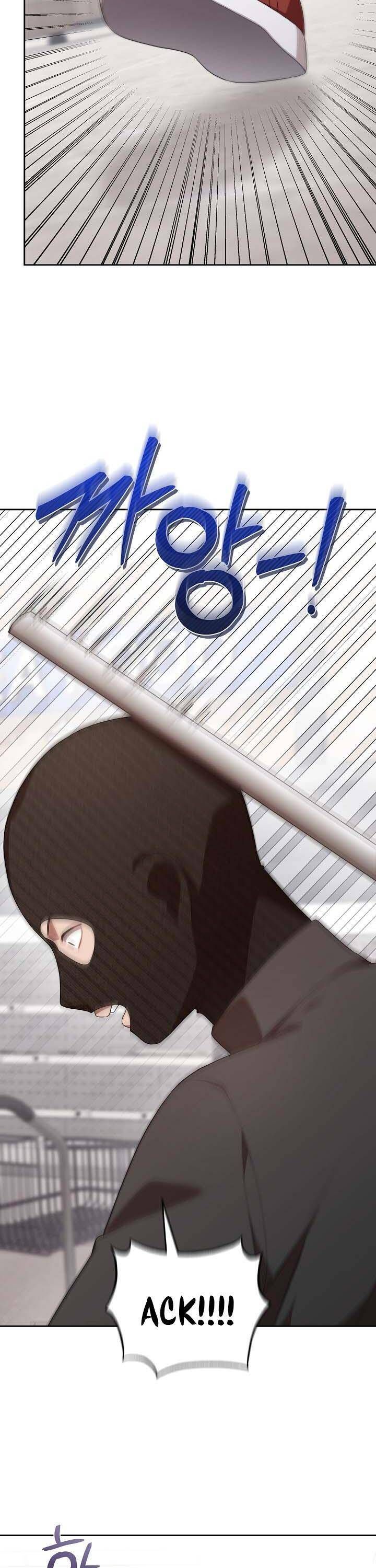 Chủ Tiệm Cà Phê Là Guide Cấp S: Chapter 11