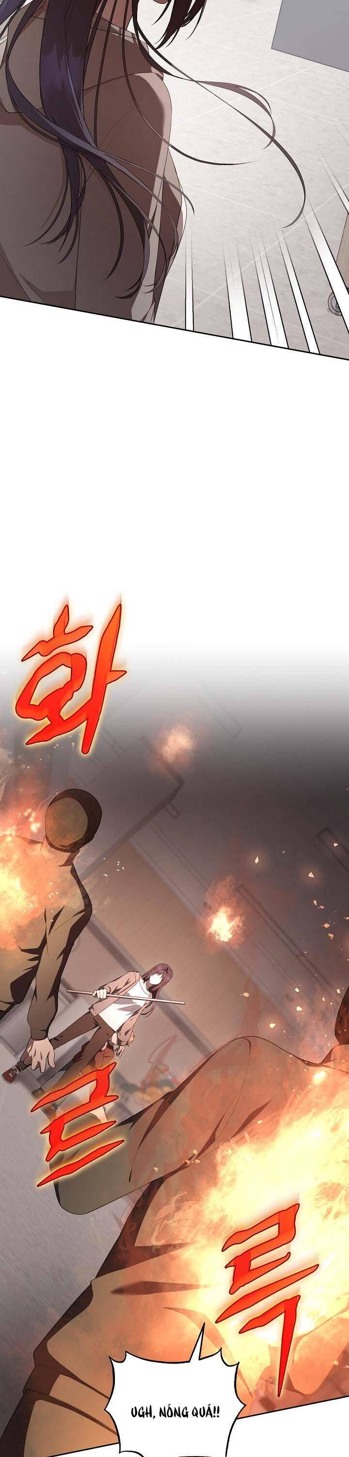 Chủ Tiệm Cà Phê Là Guide Cấp S: Chapter 11