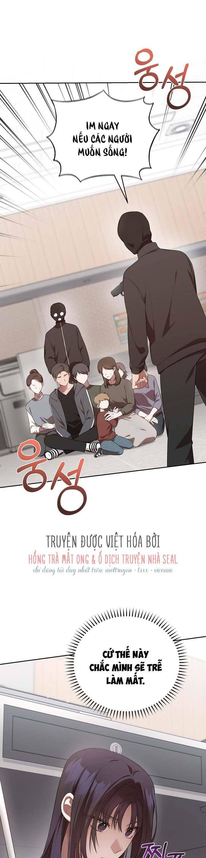 Chủ Tiệm Cà Phê Là Guide Cấp S: Chapter 11