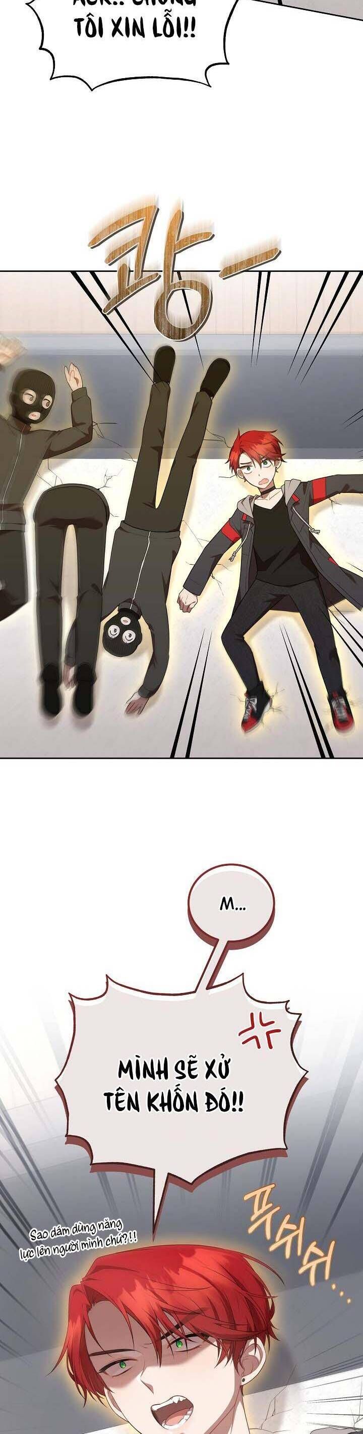 Chủ Tiệm Cà Phê Là Guide Cấp S: Chapter 11