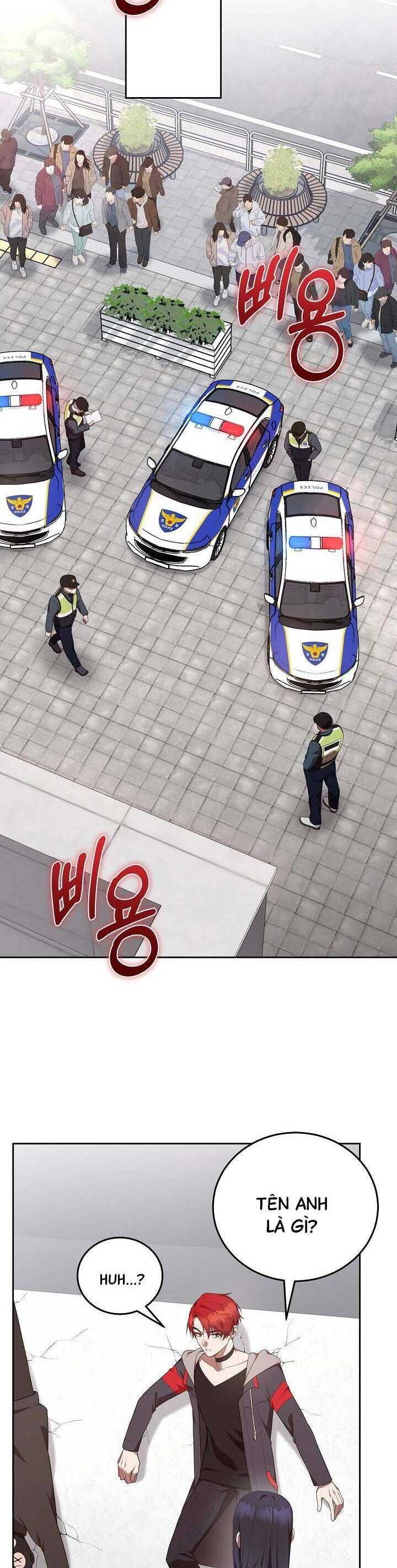 Chủ Tiệm Cà Phê Là Guide Cấp S: Chapter 11