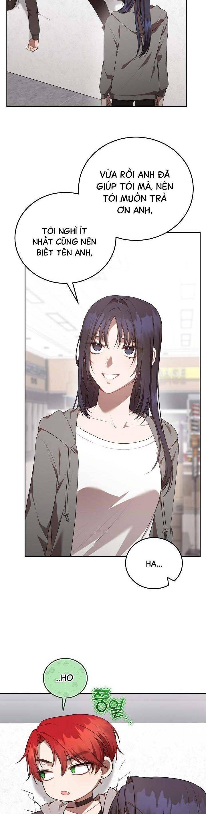 Chủ Tiệm Cà Phê Là Guide Cấp S: Chapter 11