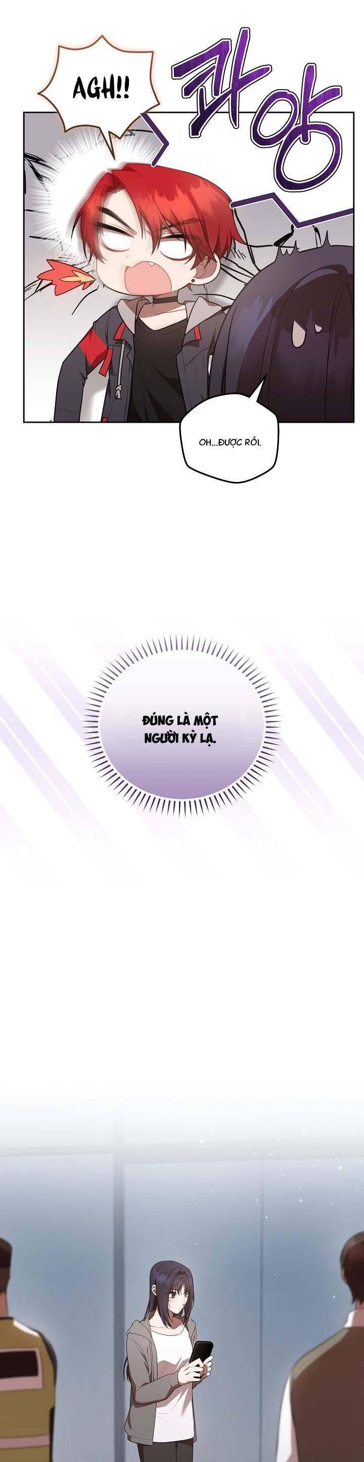 Chủ Tiệm Cà Phê Là Guide Cấp S: Chapter 11