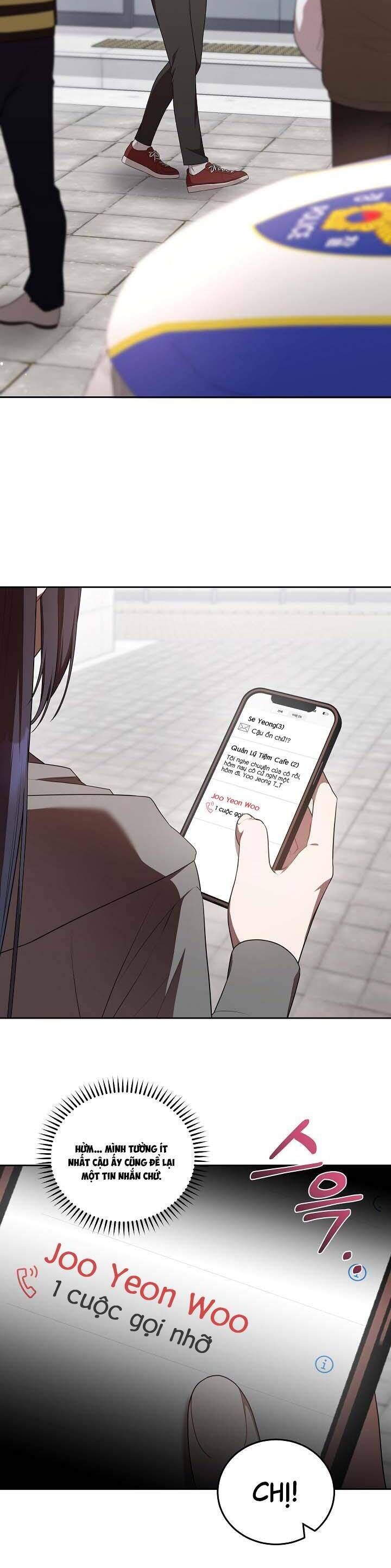 Chủ Tiệm Cà Phê Là Guide Cấp S: Chapter 11