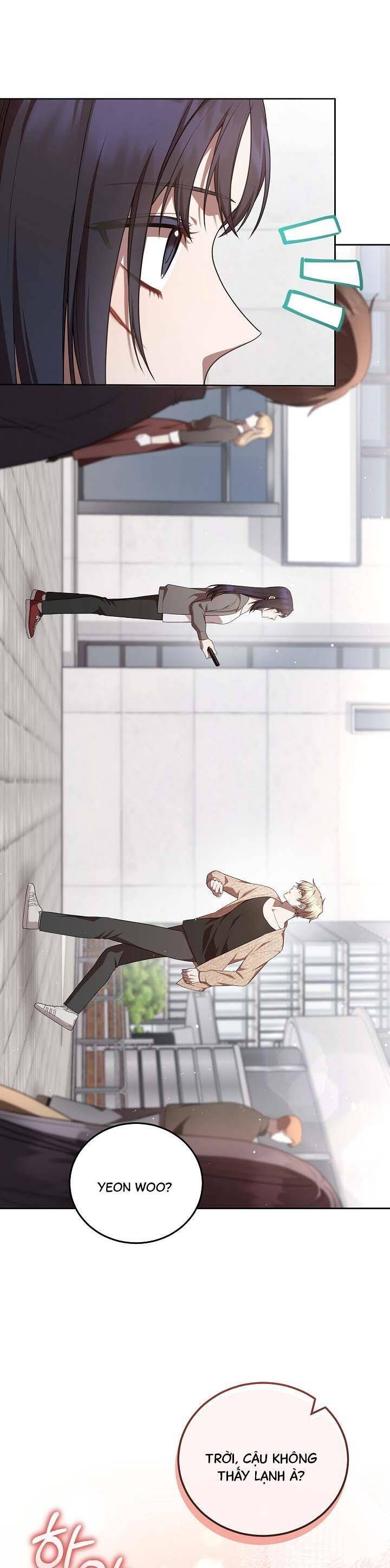 Chủ Tiệm Cà Phê Là Guide Cấp S: Chapter 11