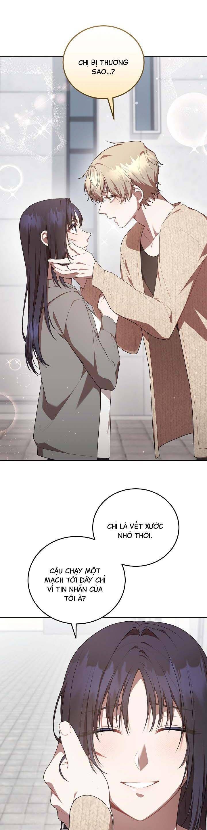 Chủ Tiệm Cà Phê Là Guide Cấp S: Chapter 11