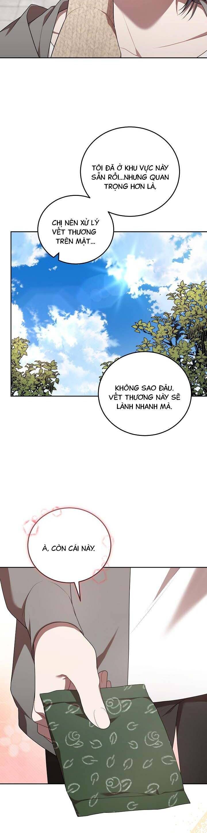 Chủ Tiệm Cà Phê Là Guide Cấp S: Chapter 11