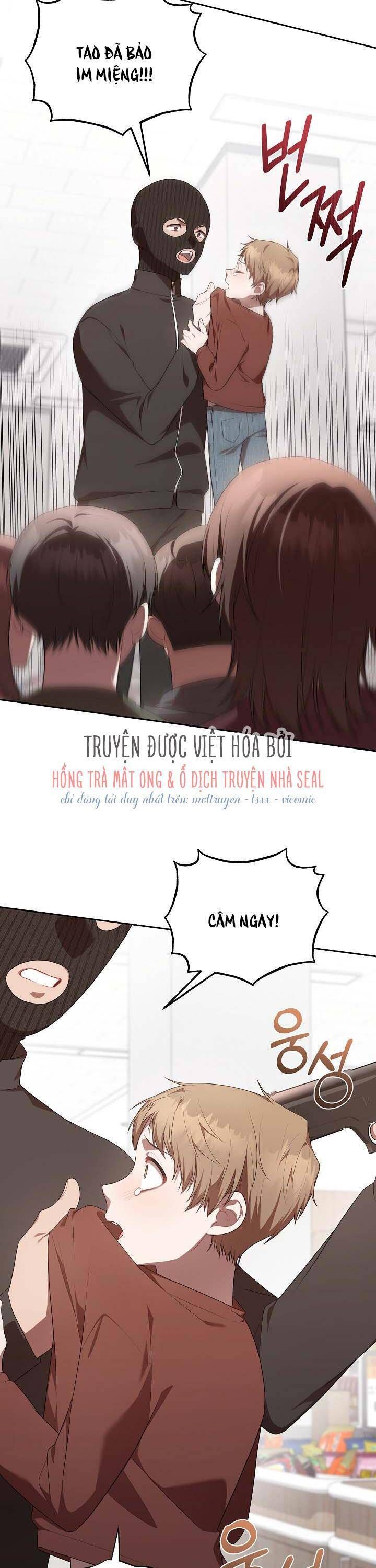 Chủ Tiệm Cà Phê Là Guide Cấp S: Chapter 11