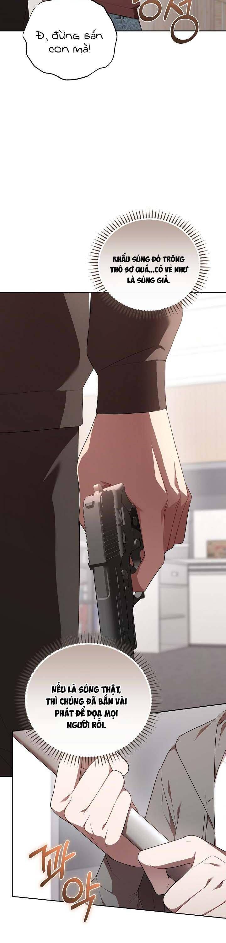 Chủ Tiệm Cà Phê Là Guide Cấp S: Chapter 11