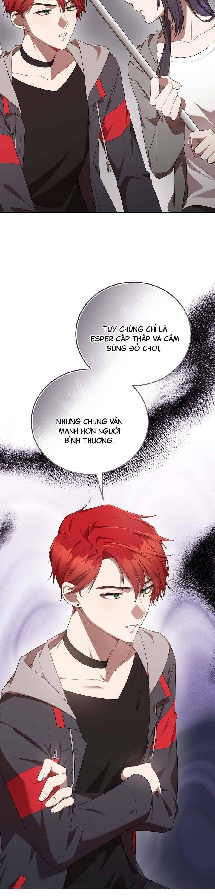 Chủ Tiệm Cà Phê Là Guide Cấp S: Chapter 11