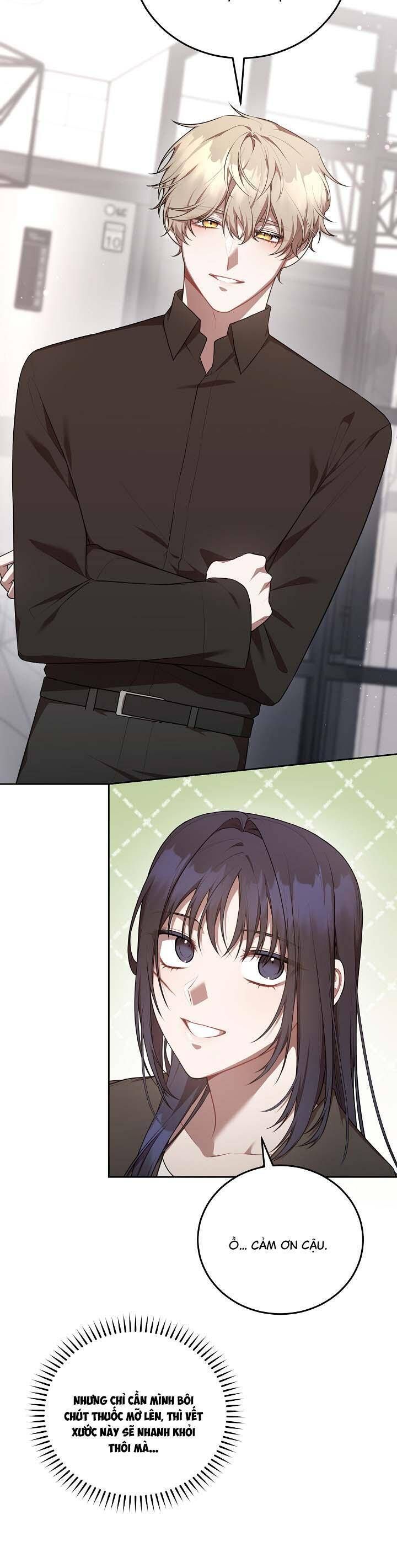 Chủ Tiệm Cà Phê Là Guide Cấp S: Chapter 12