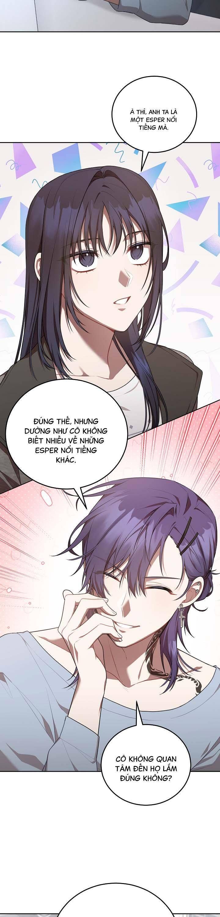 Chủ Tiệm Cà Phê Là Guide Cấp S: Chapter 12