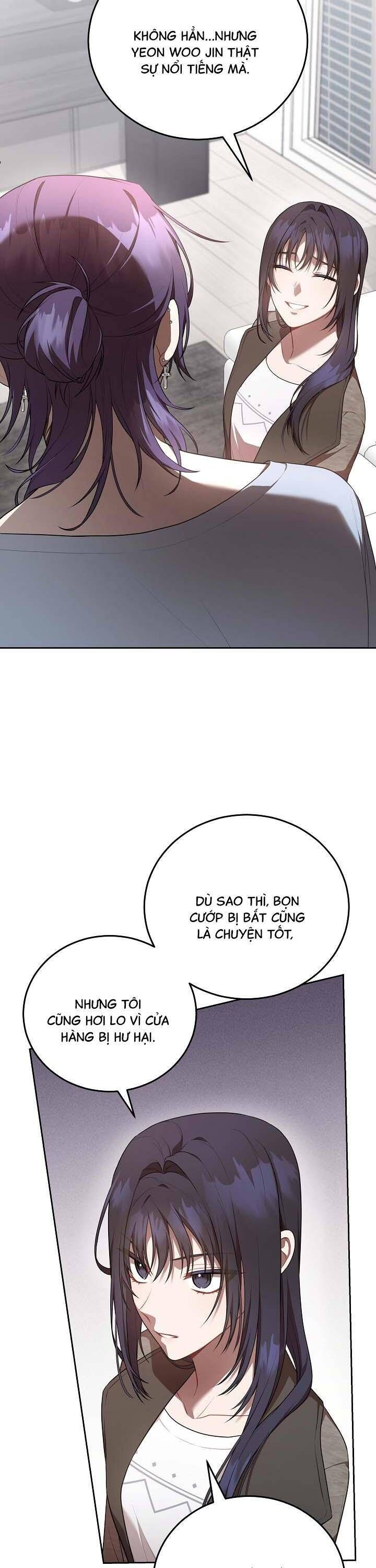 Chủ Tiệm Cà Phê Là Guide Cấp S: Chapter 12