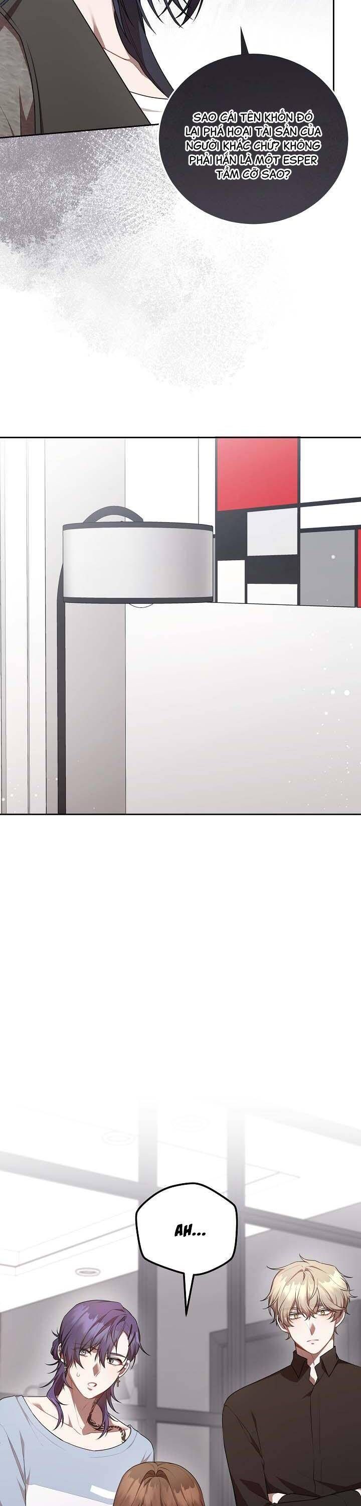 Chủ Tiệm Cà Phê Là Guide Cấp S: Chapter 12