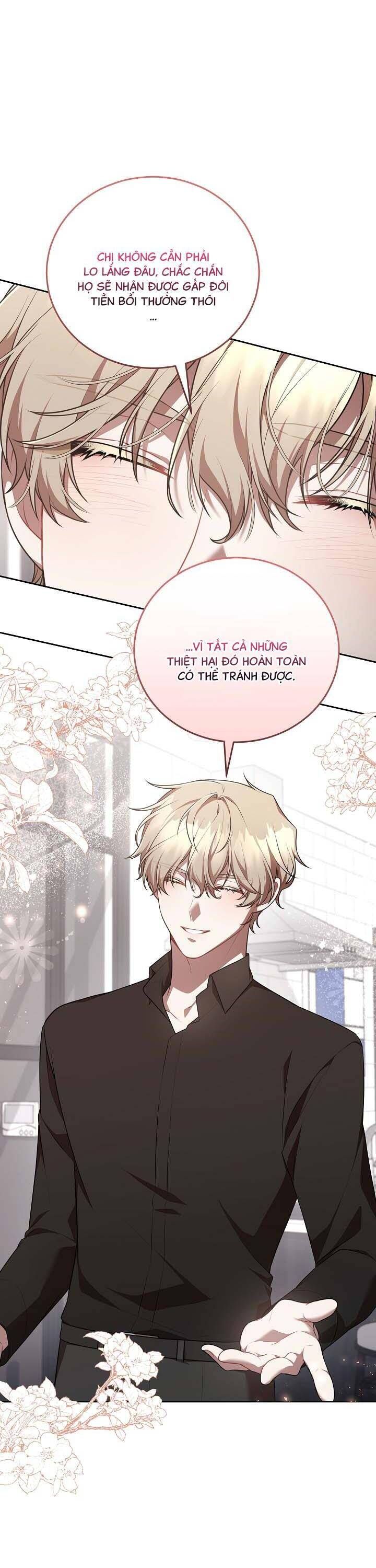 Chủ Tiệm Cà Phê Là Guide Cấp S: Chapter 12