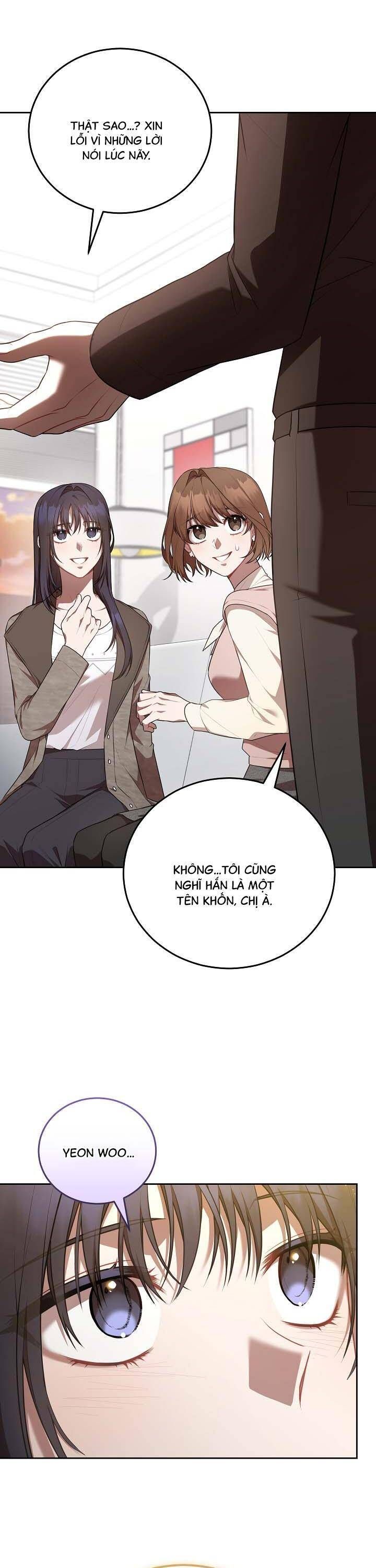 Chủ Tiệm Cà Phê Là Guide Cấp S: Chapter 12