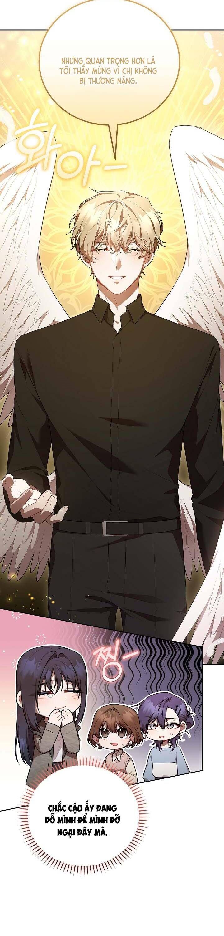 Chủ Tiệm Cà Phê Là Guide Cấp S: Chapter 12