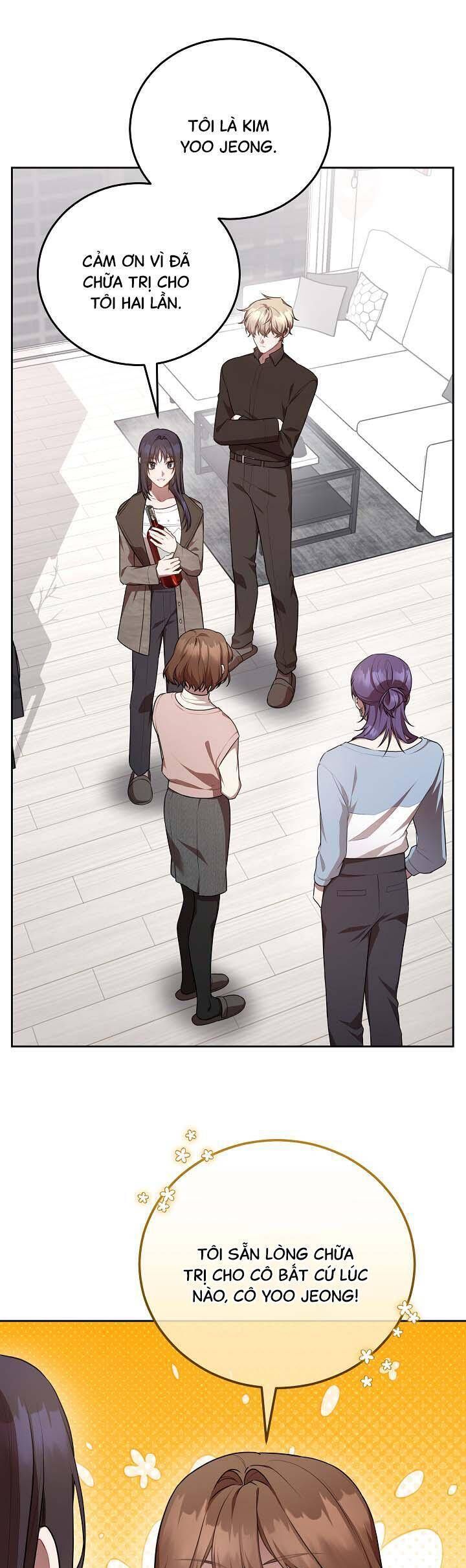 Chủ Tiệm Cà Phê Là Guide Cấp S: Chapter 12