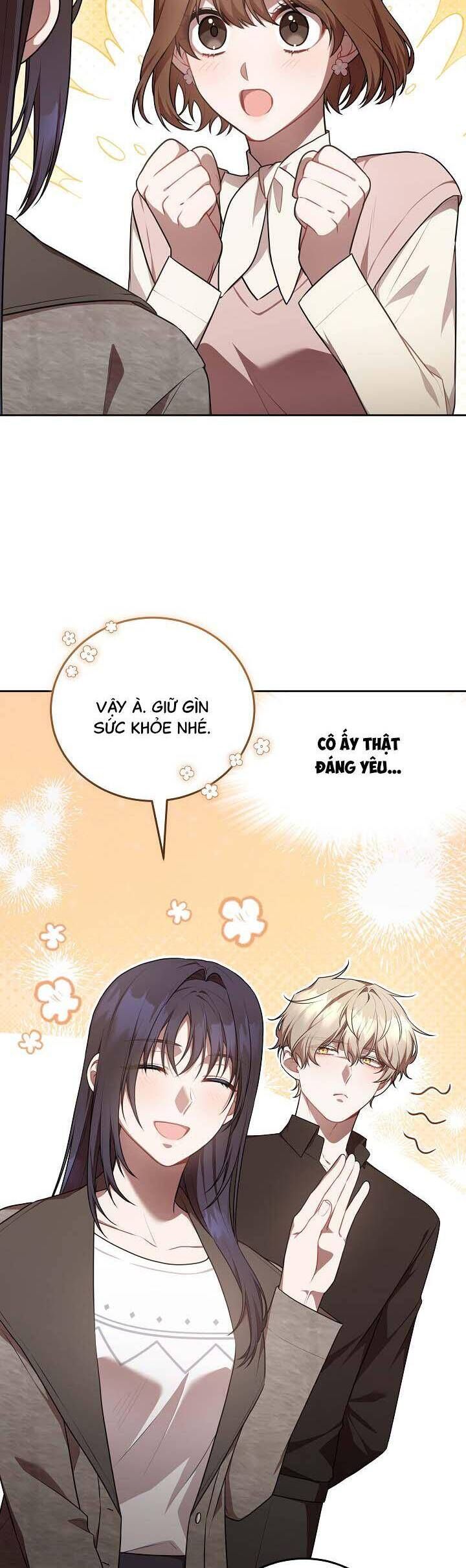 Chủ Tiệm Cà Phê Là Guide Cấp S: Chapter 12