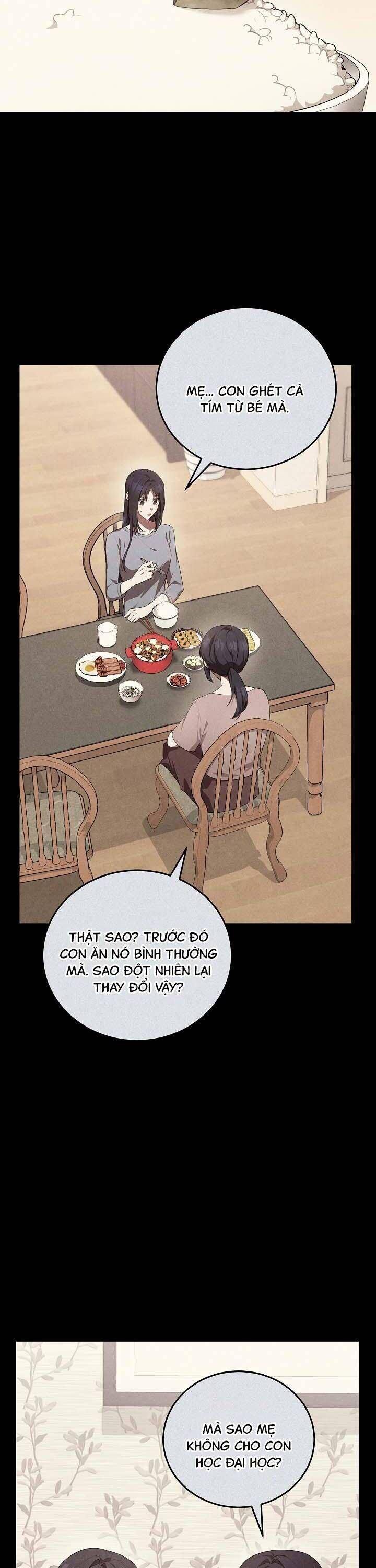 Chủ Tiệm Cà Phê Là Guide Cấp S: Chapter 14