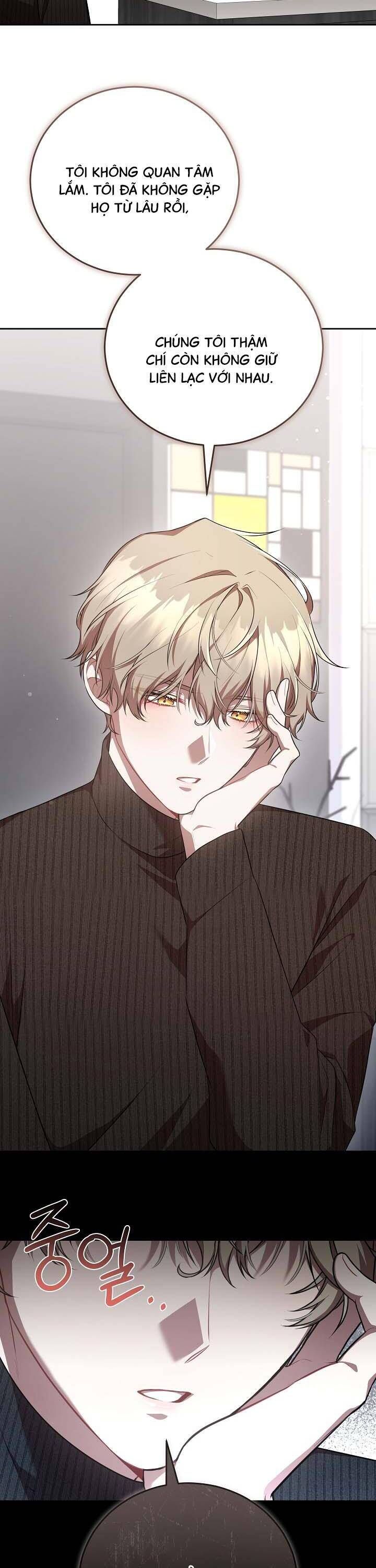 Chủ Tiệm Cà Phê Là Guide Cấp S: Chapter 14