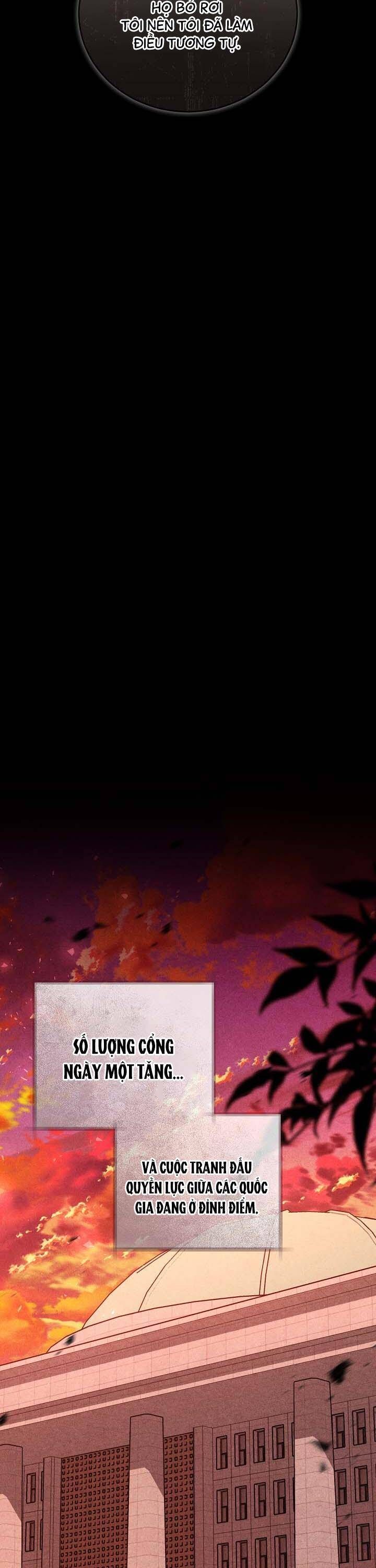 Chủ Tiệm Cà Phê Là Guide Cấp S: Chapter 14