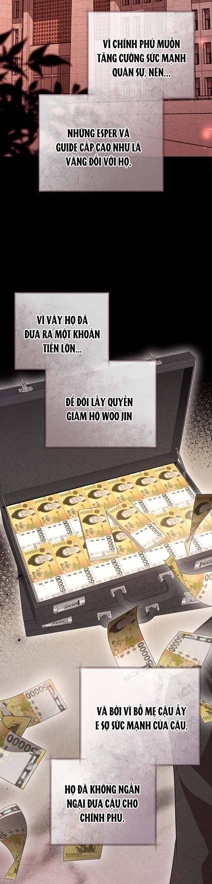 Chủ Tiệm Cà Phê Là Guide Cấp S: Chapter 14