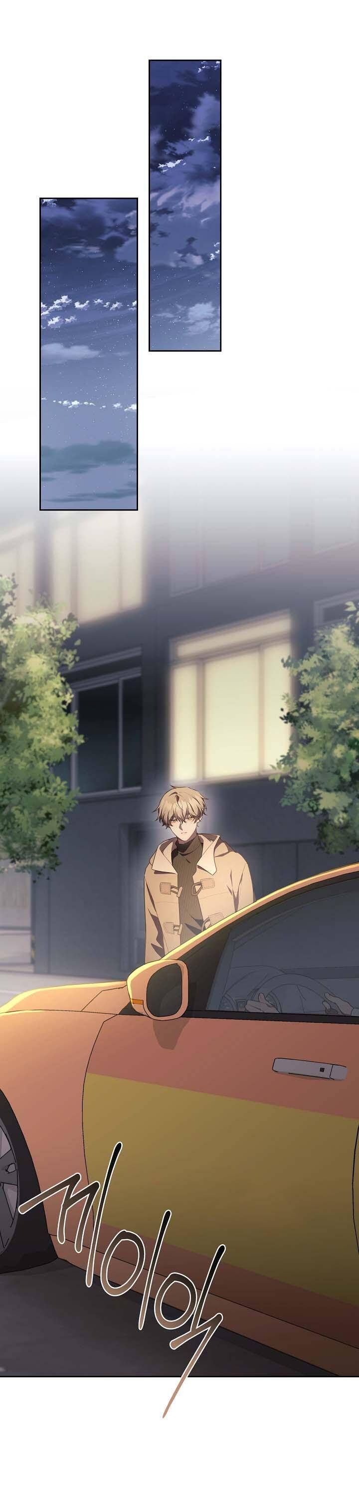 Chủ Tiệm Cà Phê Là Guide Cấp S: Chapter 14