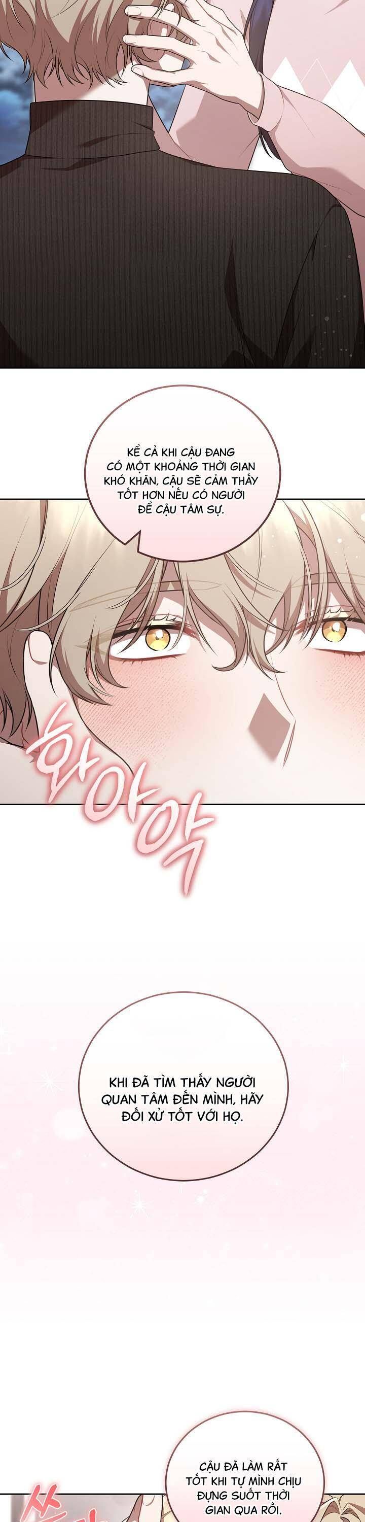 Chủ Tiệm Cà Phê Là Guide Cấp S: Chapter 14