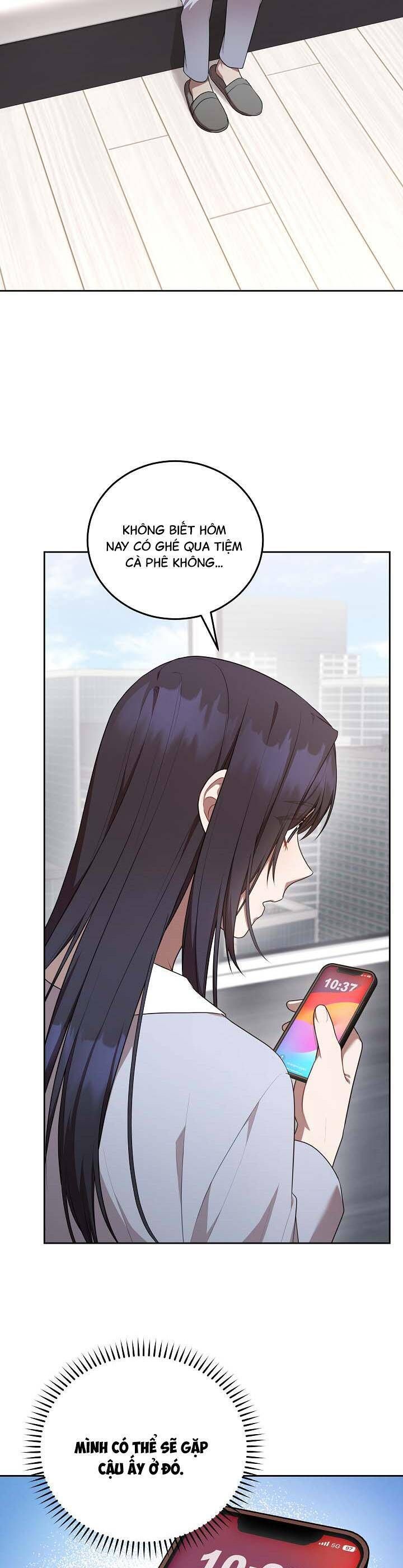 Chủ Tiệm Cà Phê Là Guide Cấp S: Chapter 14