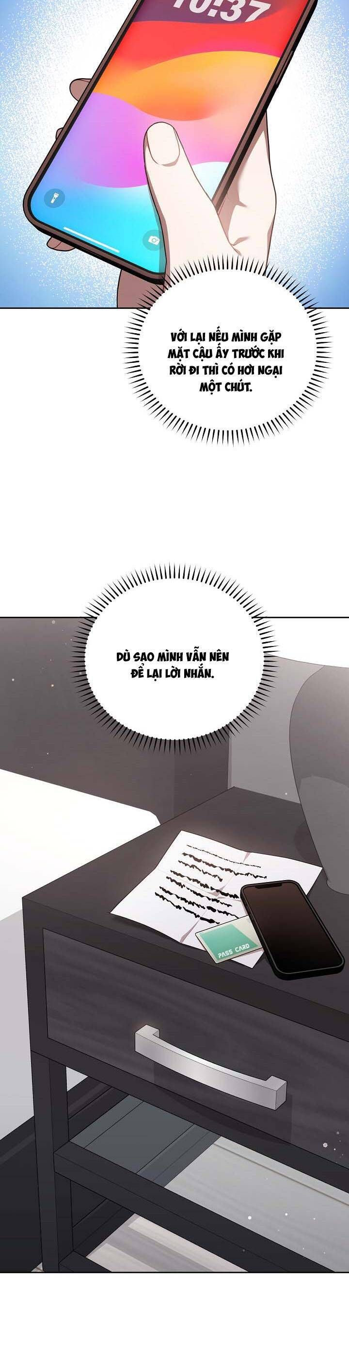 Chủ Tiệm Cà Phê Là Guide Cấp S: Chapter 14