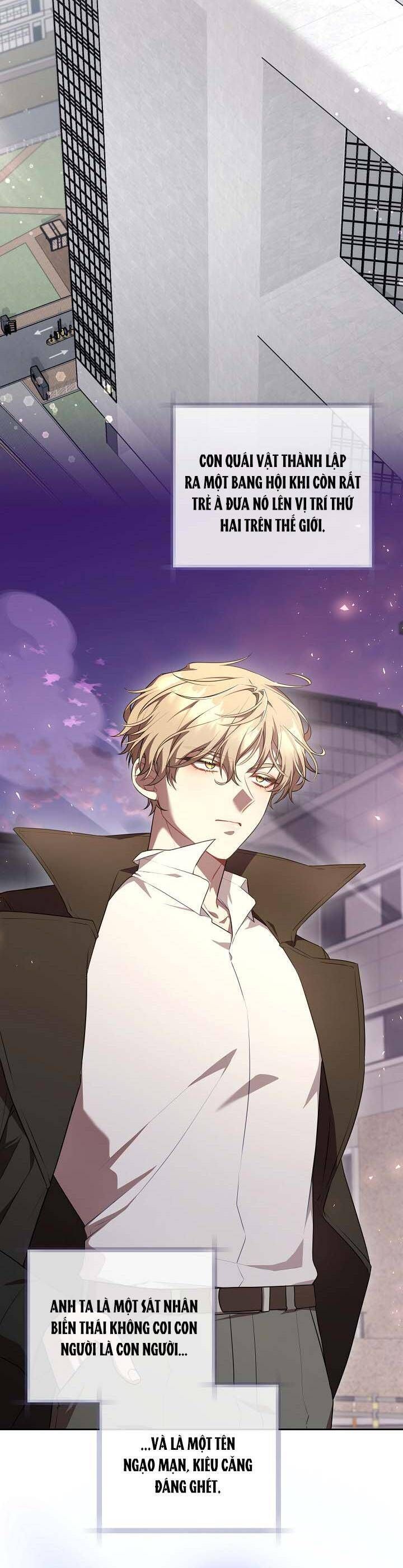 Chủ Tiệm Cà Phê Là Guide Cấp S: Chapter 14