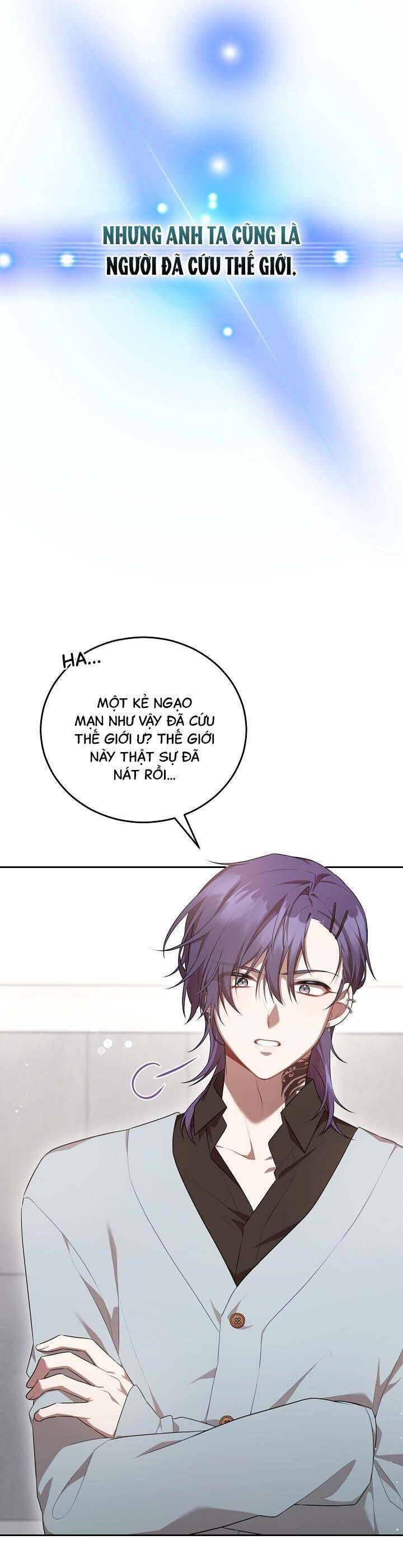 Chủ Tiệm Cà Phê Là Guide Cấp S: Chapter 14