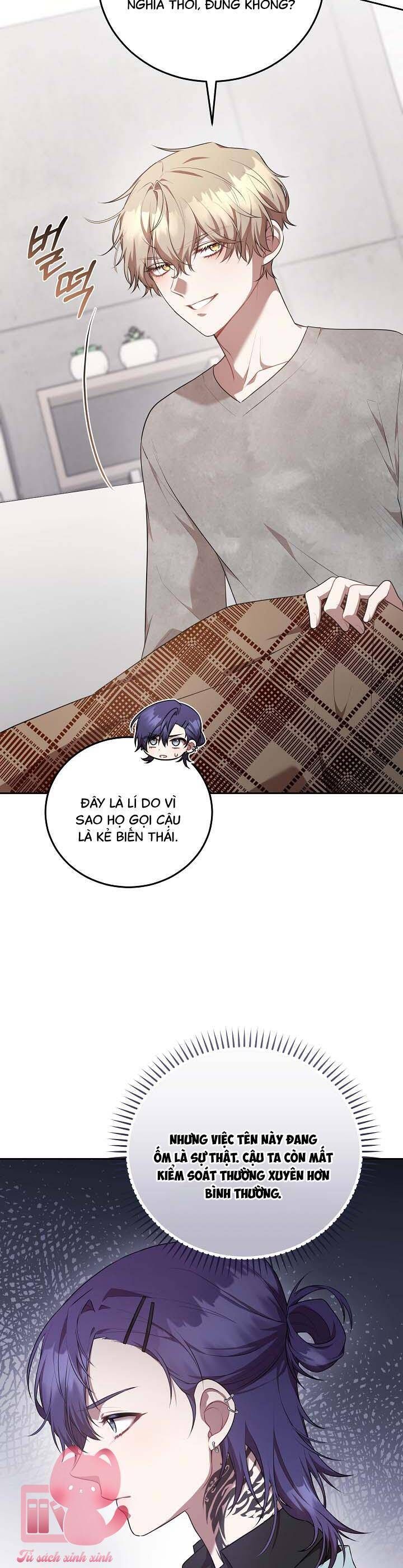 Chủ Tiệm Cà Phê Là Guide Cấp S: Chapter 14