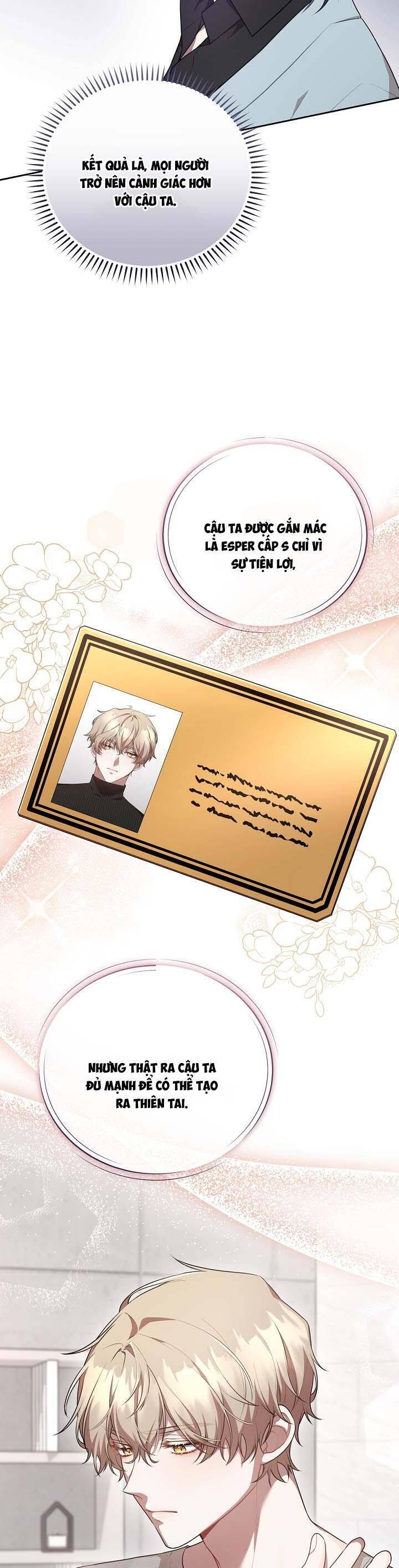 Chủ Tiệm Cà Phê Là Guide Cấp S: Chapter 14